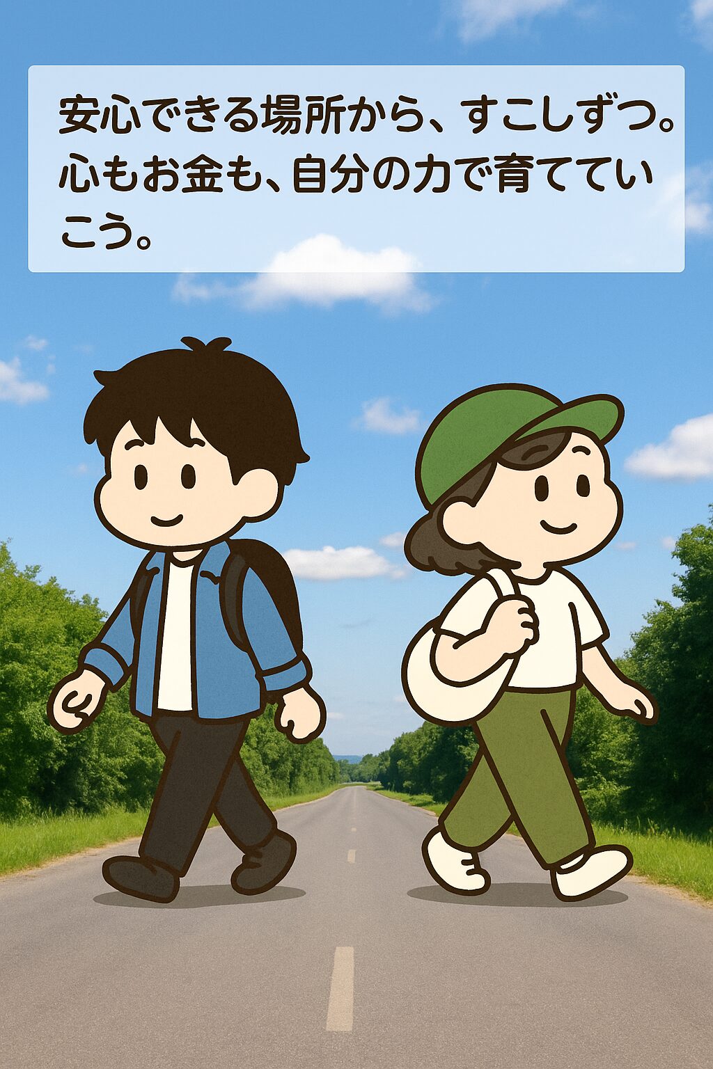 カウンセラー真由|あたらしい今日|新しい今日のイメージ画像