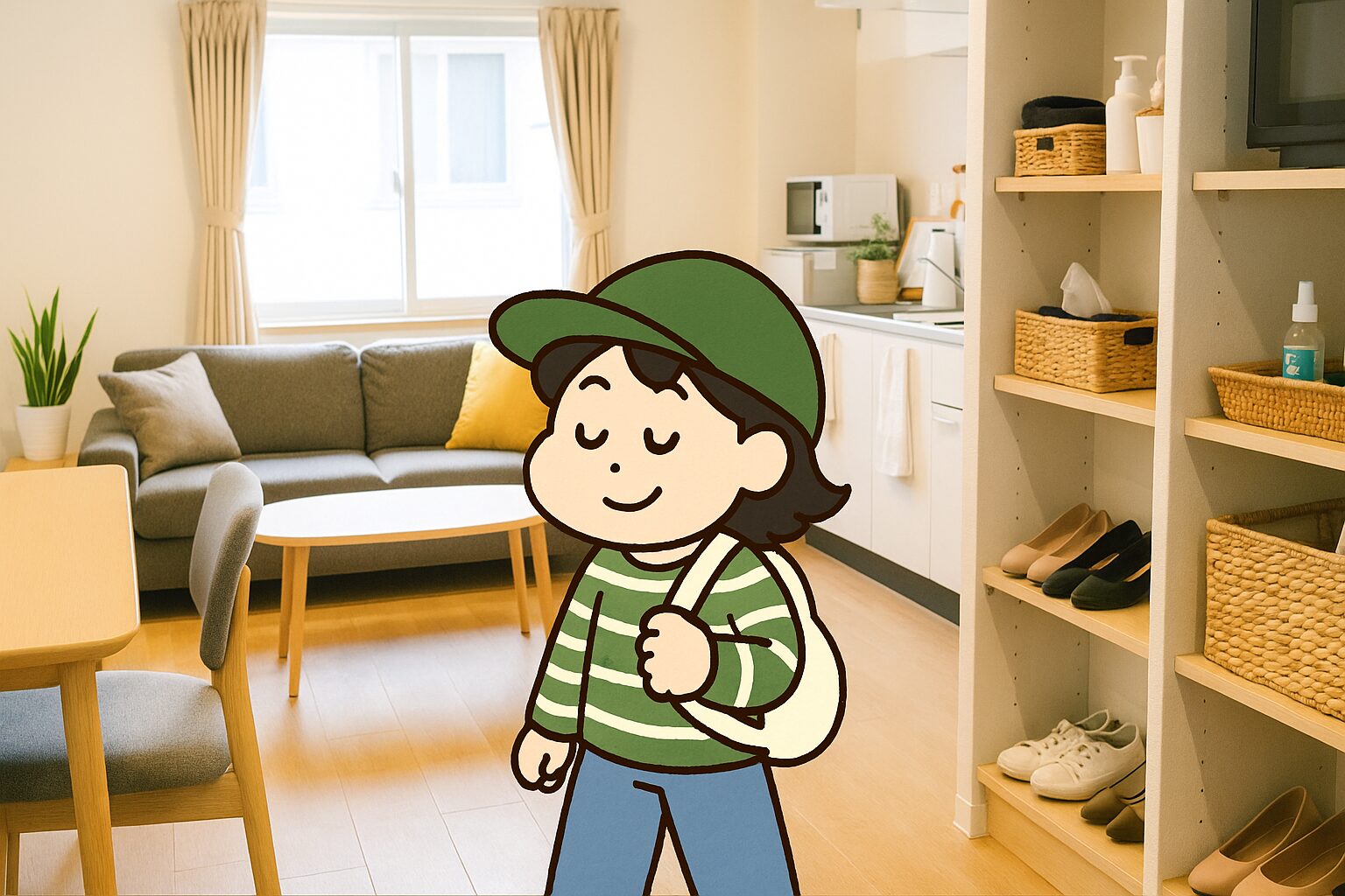 カウンセラー真由|あたらしい今日|新しい今日のイメージ画像