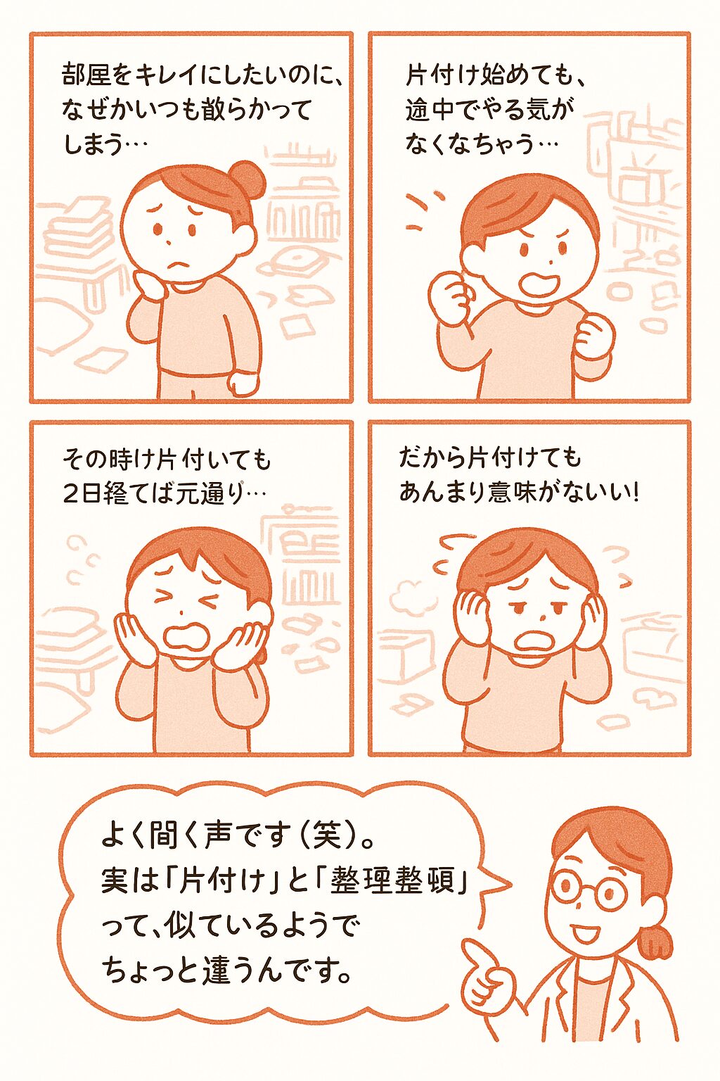 カウンセラー真由|あたらしい今日|新しい今日のイメージ画像