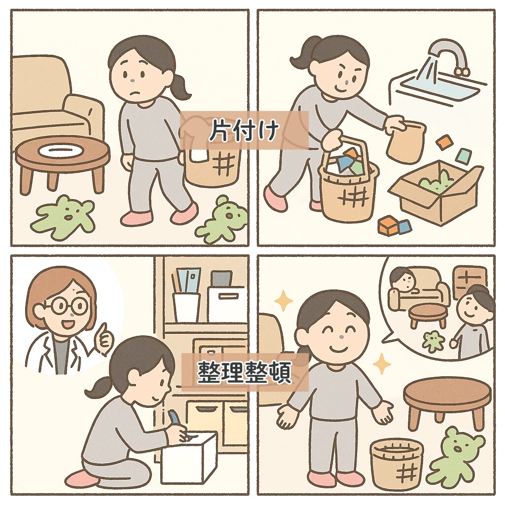 カウンセラー真由|あたらしい今日|新しい今日のイメージ画像