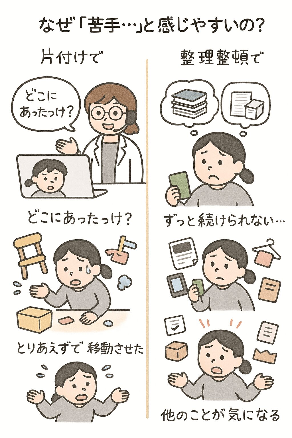 カウンセラー真由|あたらしい今日|新しい今日のイメージ画像