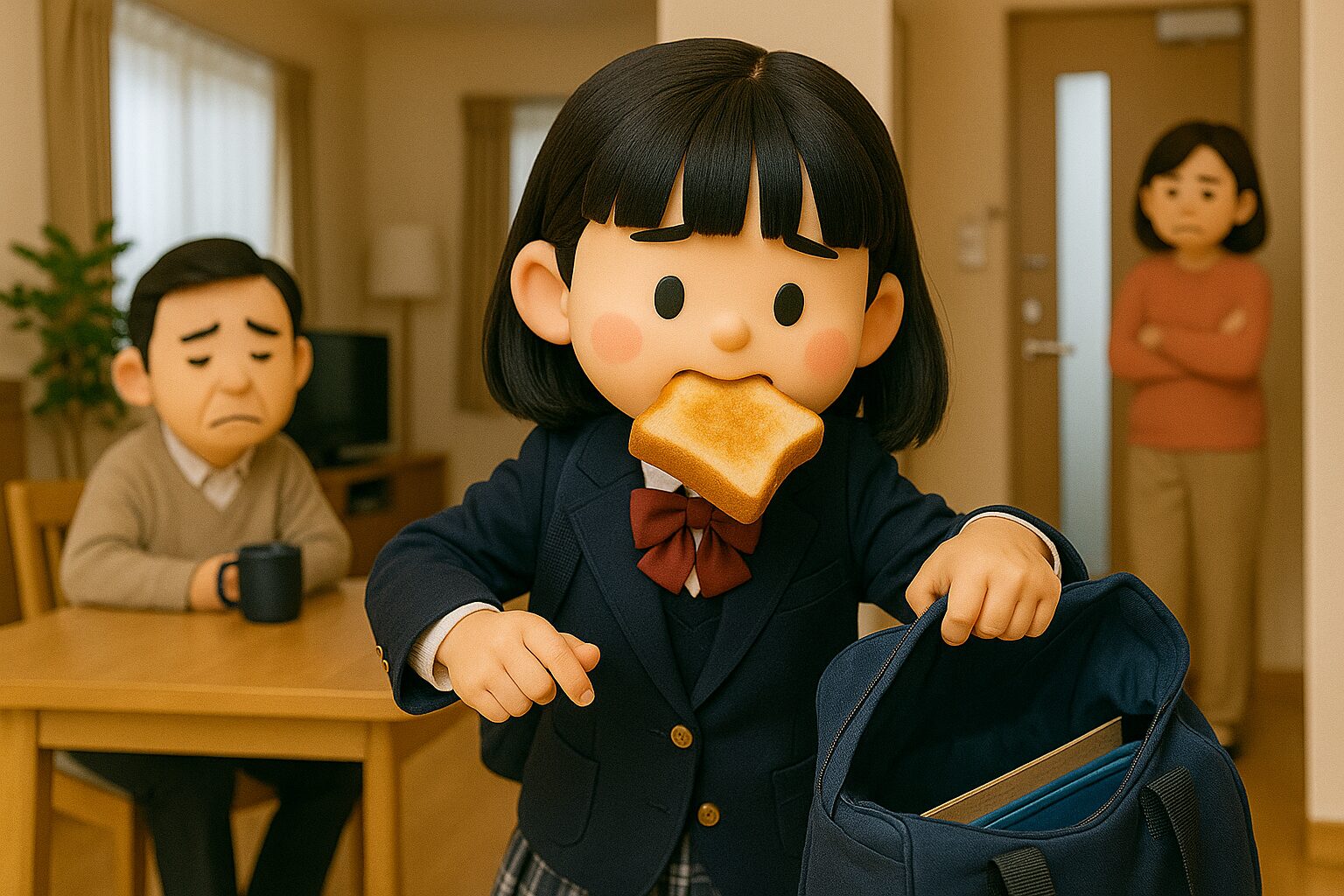 カウンセラー真由|あたらしい今日|新しい今日のイメージ画像