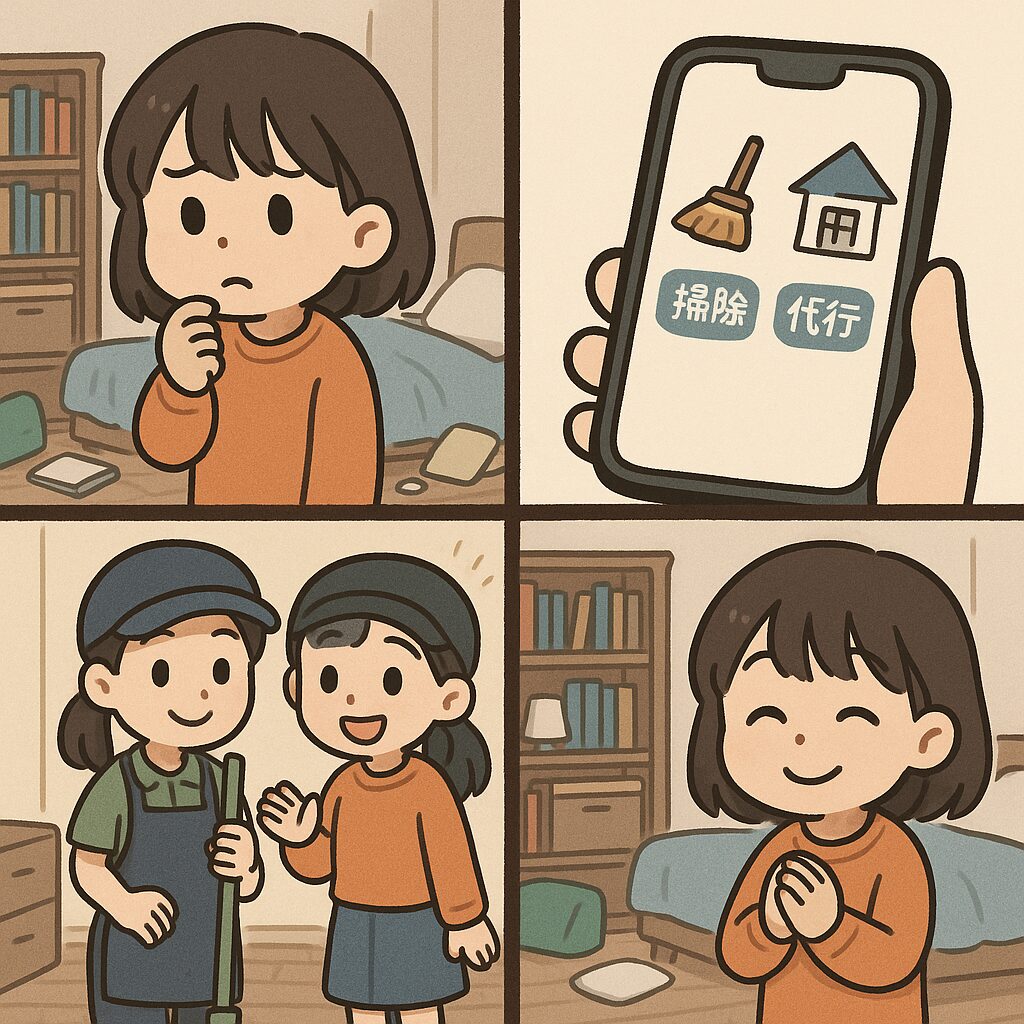 カウンセラー真由|あたらしい今日|新しい今日のイメージ画像