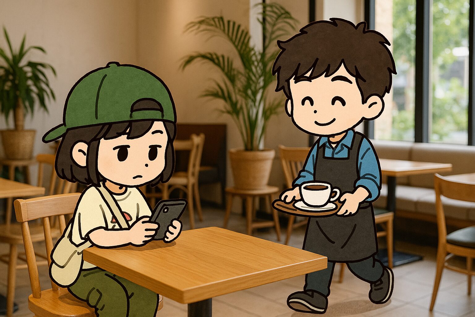 カウンセラー真由|あたらしい今日|新しい今日のイメージ画像